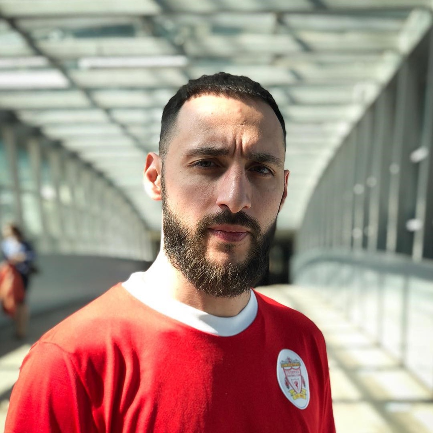 L’One​Фото: Instagram