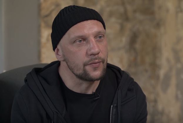 Откровения Бледного: наркотики, встреча с Гуфом и потеря лучших друзей