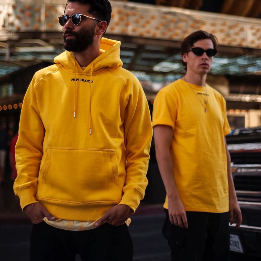 Yellow Claw​Фото: Instagram