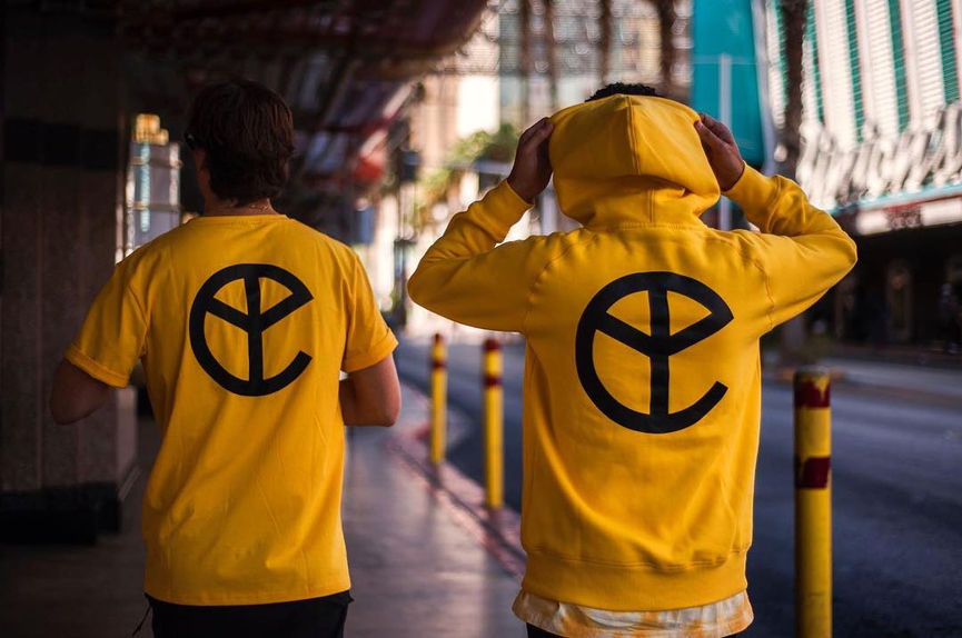 Yellow Claw​Фото: Instagram
