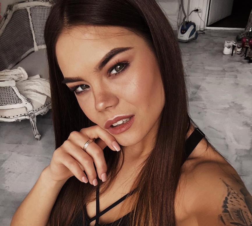 Галина Чиблис​Фото: Instagram