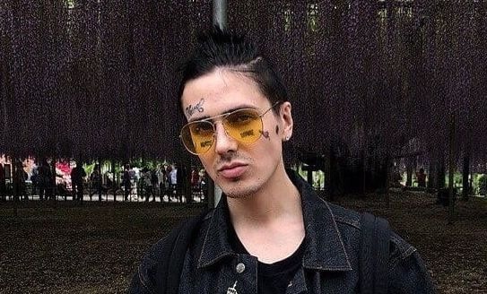 Face​Фото: Instagram