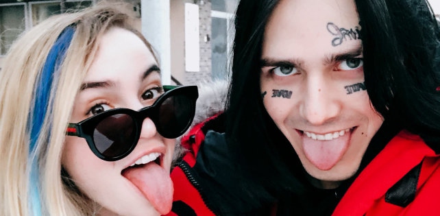 Face сделал Марьяне Ро предложение руки и сердца​Фото: Instagram