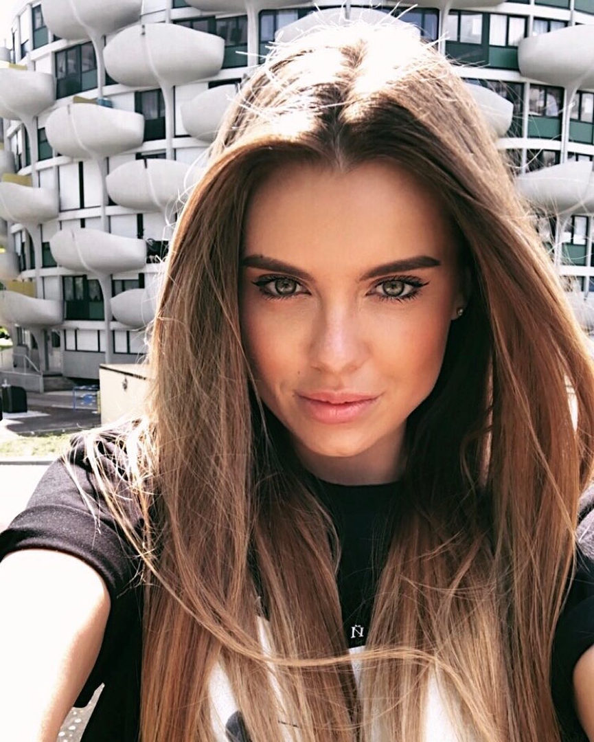Финалистка шоу «Холостяк» — Дарья Клюкина​Фото: Instagram