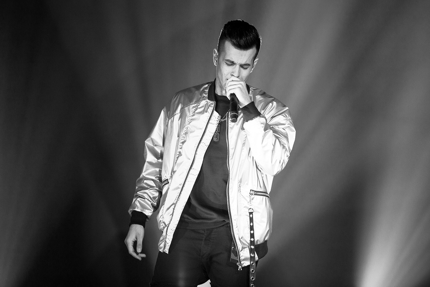 TerryФото: Пресс-служба ТНТ