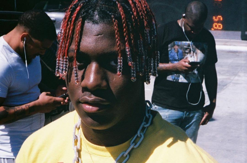 Lil Yachty​Фото: Instagram