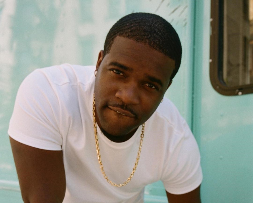 A$AP Ferg​Фото: Instagram