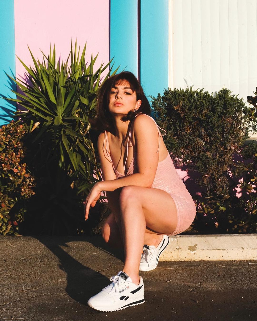Charli XCX​Фото: Instagram