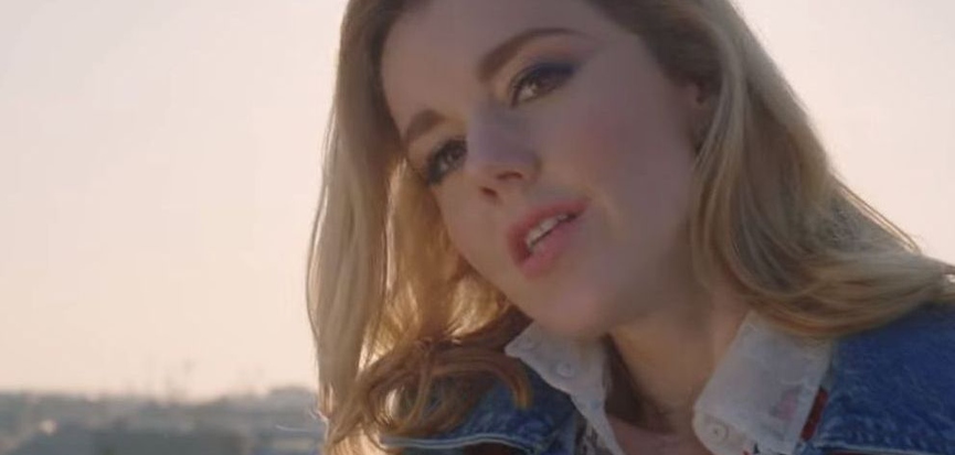 Юлианна КарауловаФото: кадр из видео