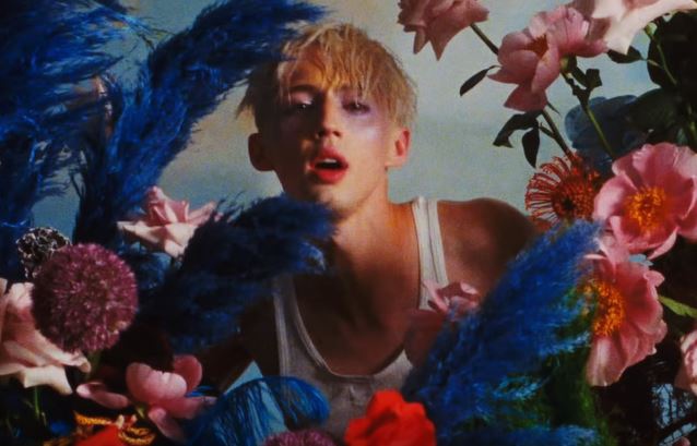 Трой Сиван​Фото: кадр из клипа