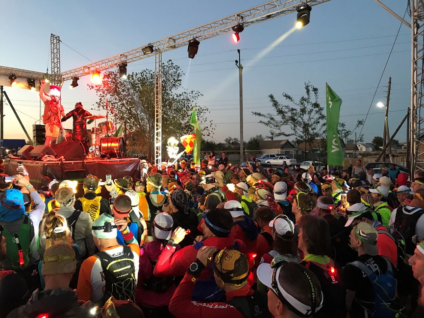 ​Фото: Полина Максимова