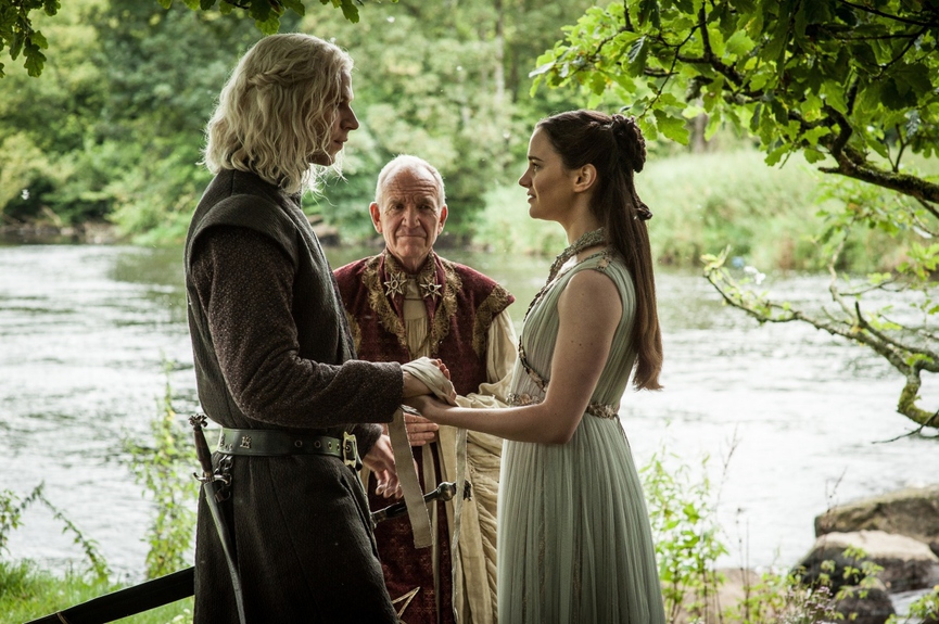 Финальный сезон «Игры престолов» выйдет в 2019 годуФото: кадр из сериала