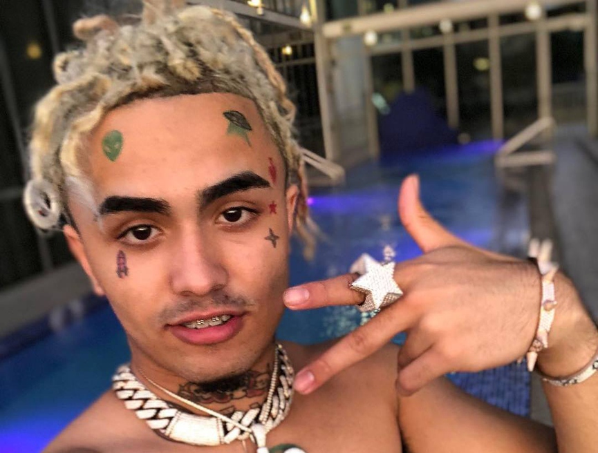Lil PumpФото: Instagram