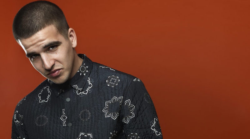 Федя записал главный гимн околофутбольной тусовкиФото: Instagram