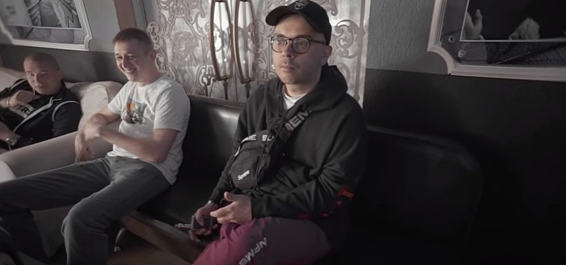 Смоки рассказал о важности визуализации​Фото: кадр YouTube