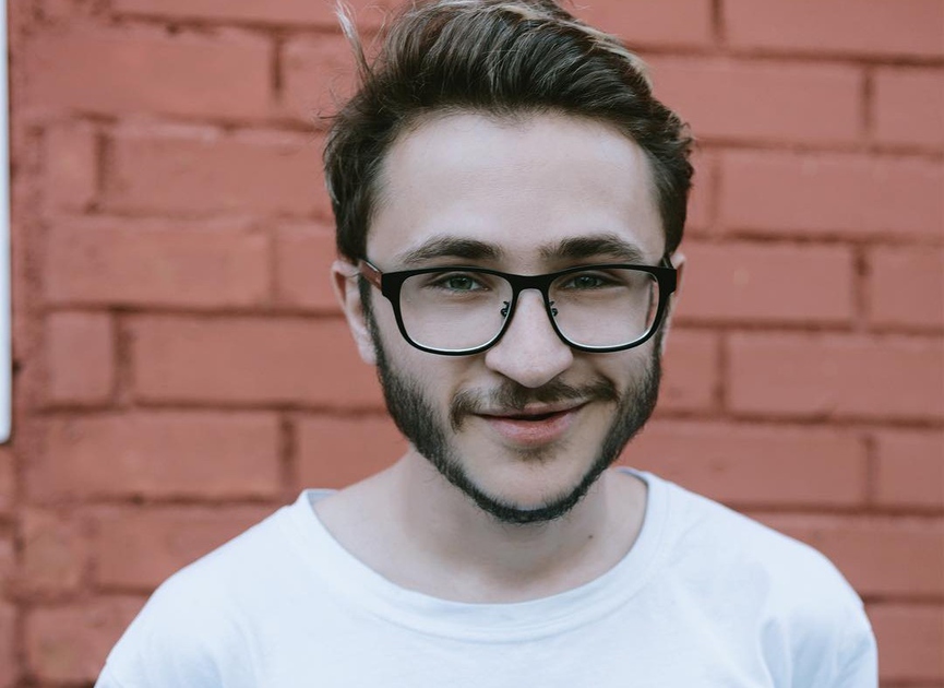 Эльдар Джарахов​Фото: Instagram