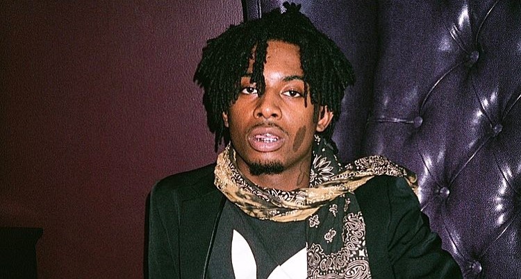 Playboy  Carti​Фото: Instagram