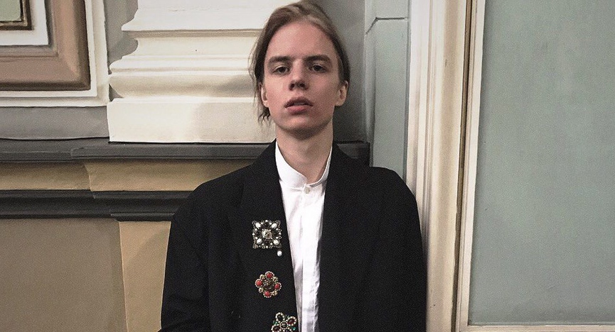 Pharaoh​Фото: соцсети