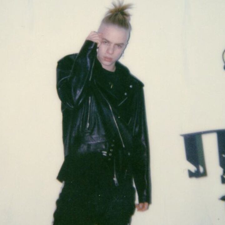 Pharaoh создал несколько хитов вместе с Boulevard  Depo​Фото: соцсети