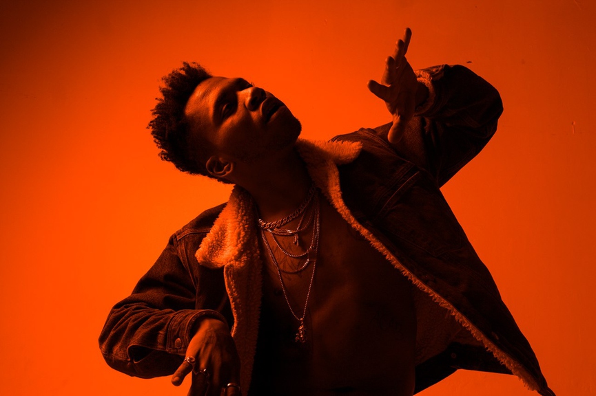 «Это был самый короткий тур в карьере чернокожего рэпера»: Жак Энтони о сложном периоде в жизни
