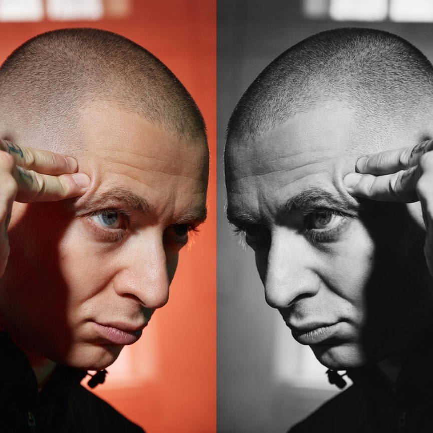 Oxxxymiron