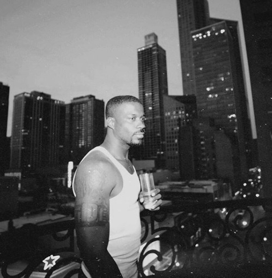 Джей Рок​Фото: Instagram