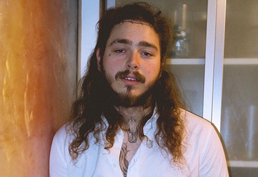 Post Malone​Фото: Instagram