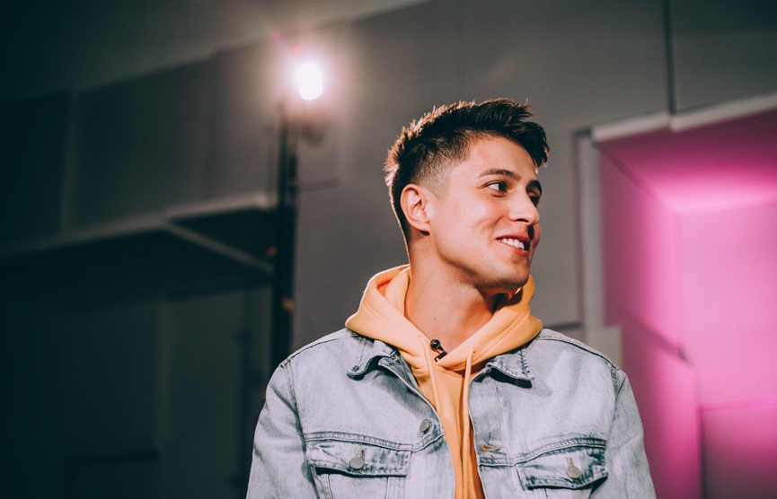 Фото: Виталий Кривцов, ТНТ MUSIC