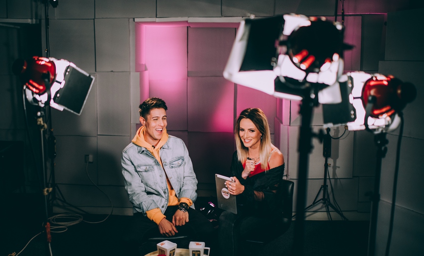 Фото: Виталий Кривцов, ТНТ MUSIC