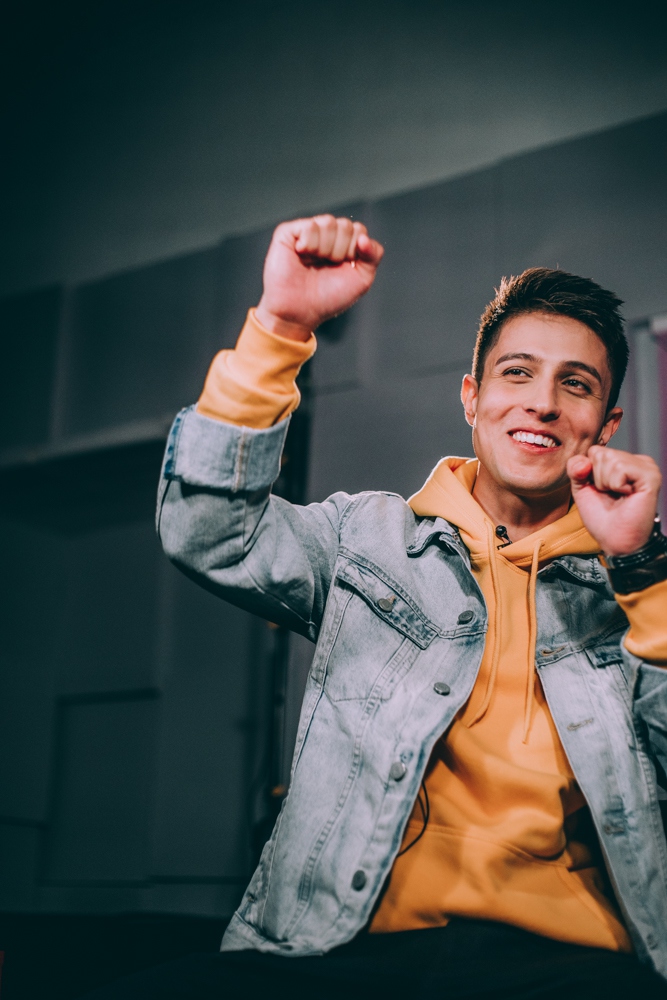 Фото: Виталий Кривцов, ТНТ MUSIC