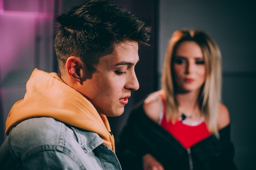 Фото: Виталий Кривцов, ТНТ MUSIC