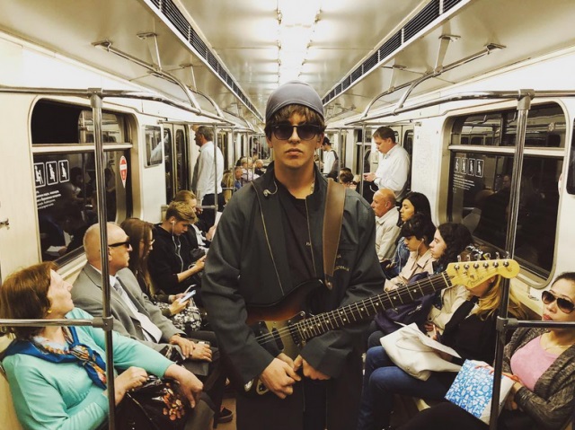 Почему отец Feduk’a отрицает родство с ним?