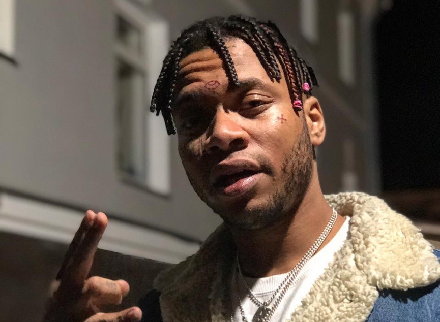 Жак-Энтони​Фото: Instagram