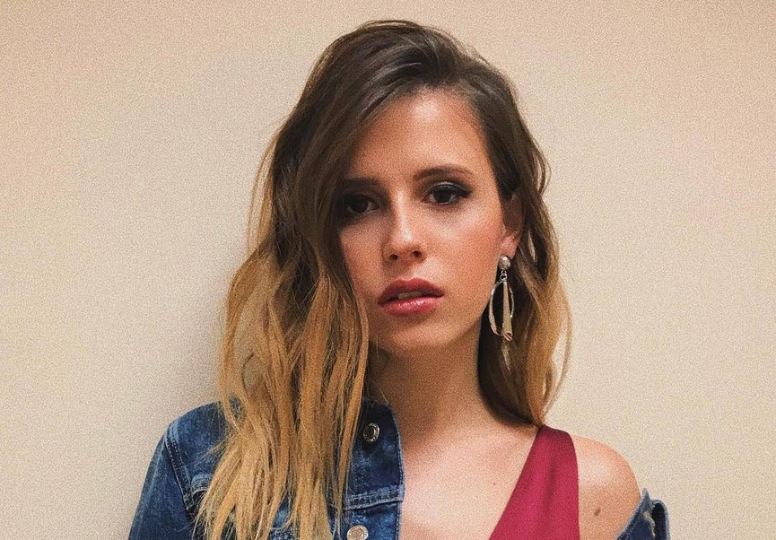 Elvira T​Фото: Instagram