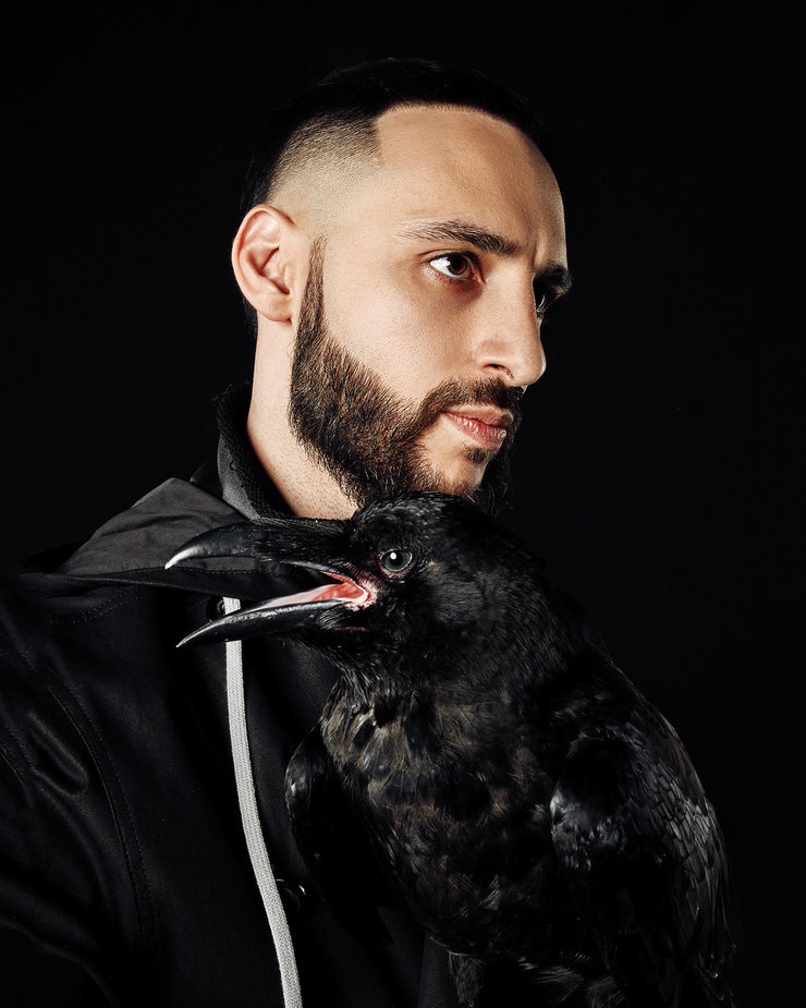 L’One​Фото: пресс-служба