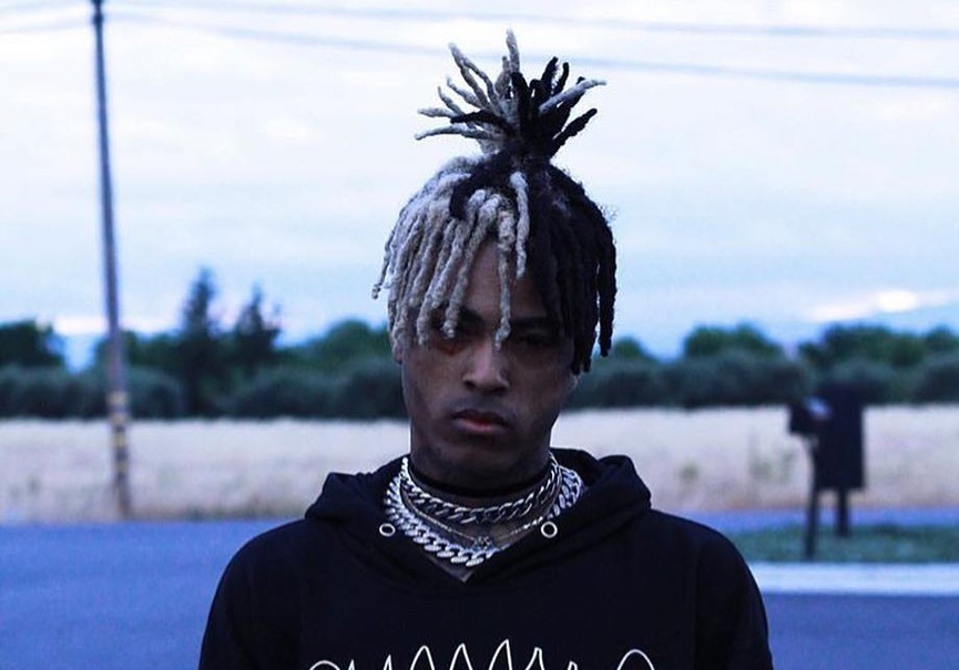XXXTentacionФото: Instagram