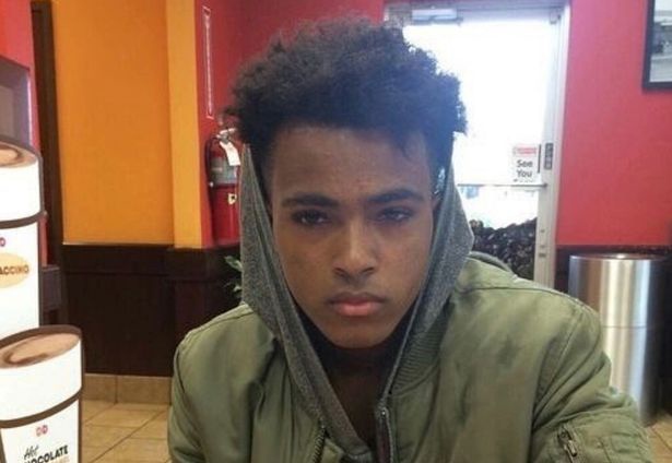 XXXTentacionФото: Instagram
