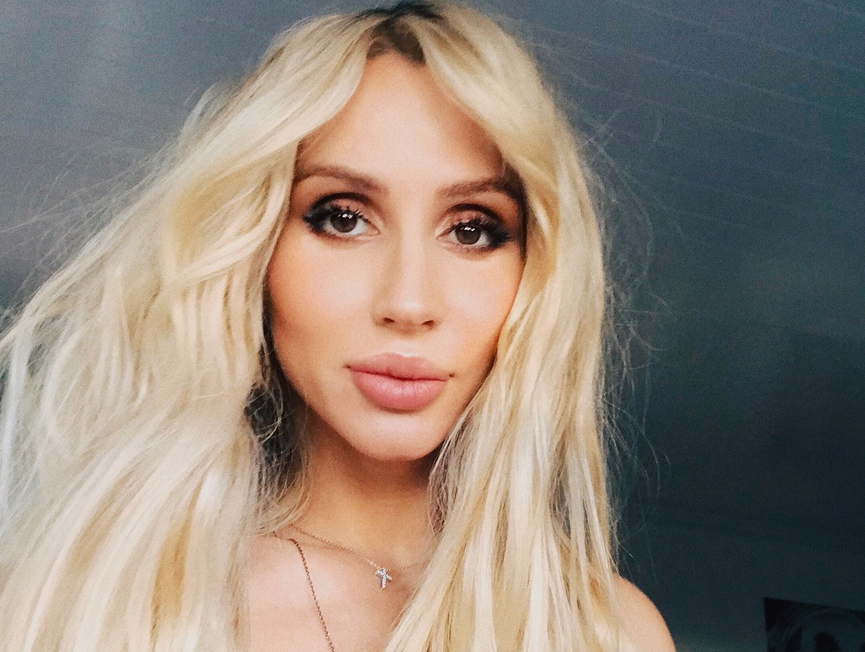 Светлана Лобода​Фото: Instagram