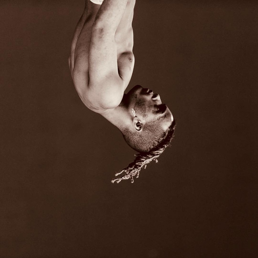 XXXTentacion​Фото: Instagram
