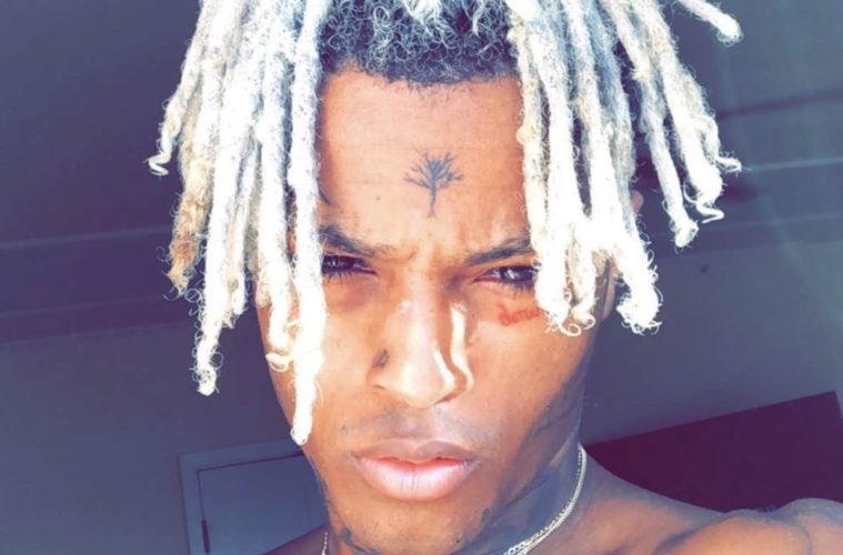 XXXTentacionФото: cоцсети
