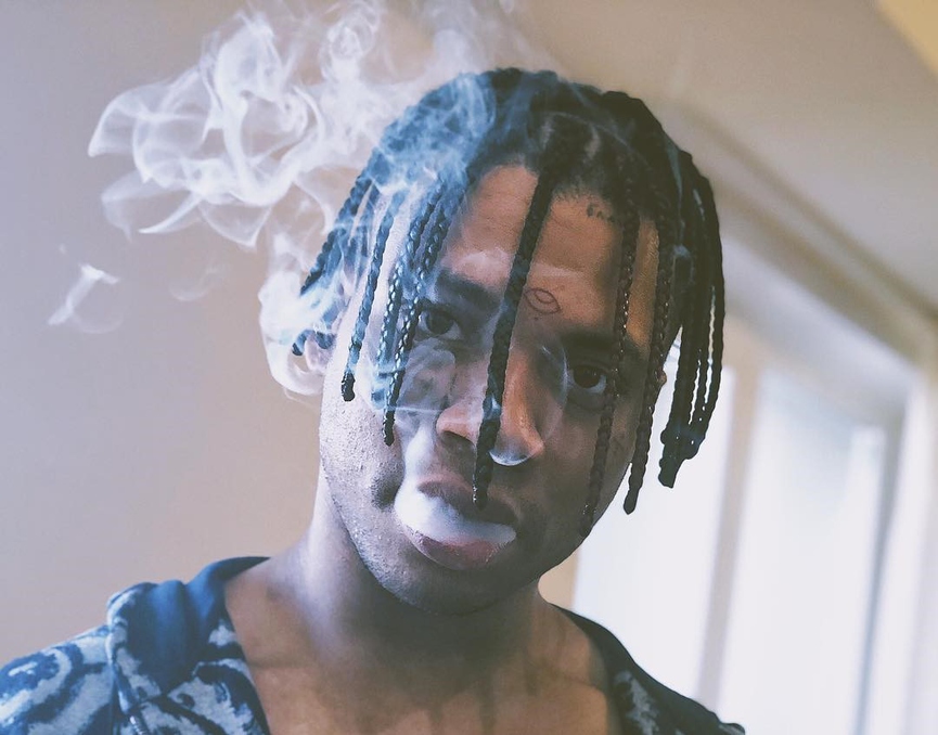 Жак-Энтони​Фото: Instagram