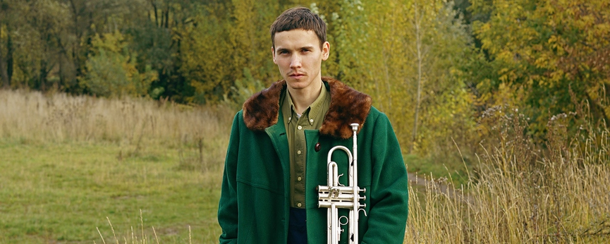 Фото: кадр из клипа