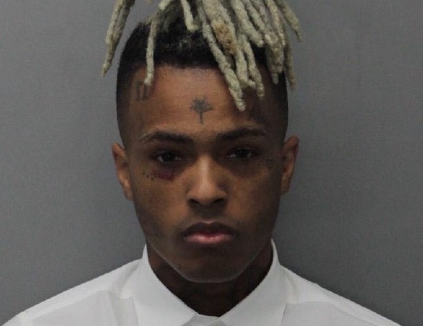 XXXTentacionФото: Instagram