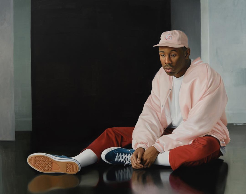 Tyler, The Creator​Фото: Instagram