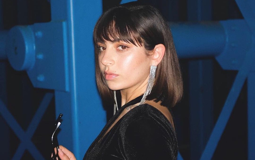 Charli XCX​Фото: Instagram
