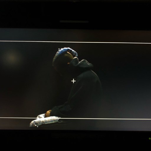 XXXTentacion на съемках клипаФото: соцсети