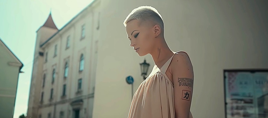 Дана Соколова​Фото: кадр YouTube