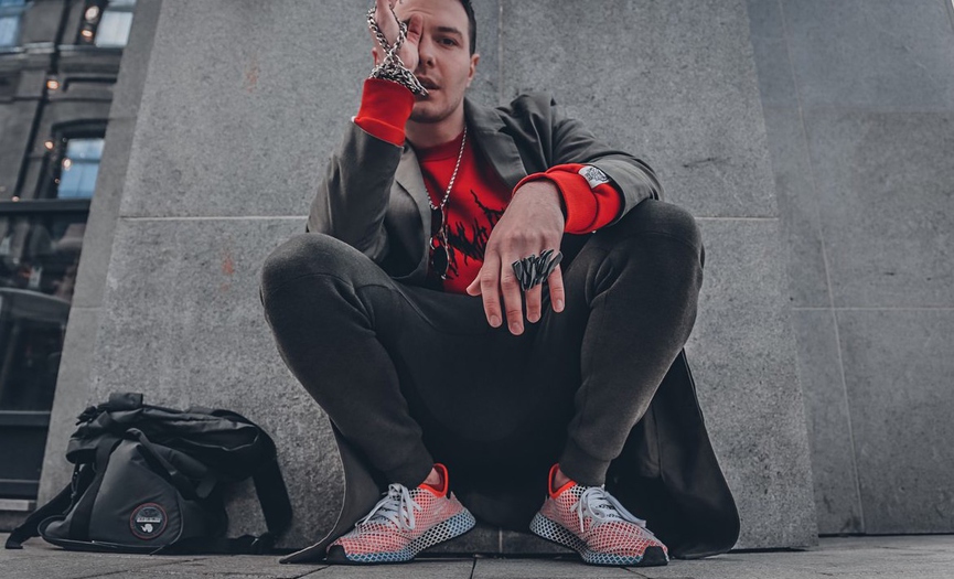 Loqiemean​Фото: «Вконтакте»
