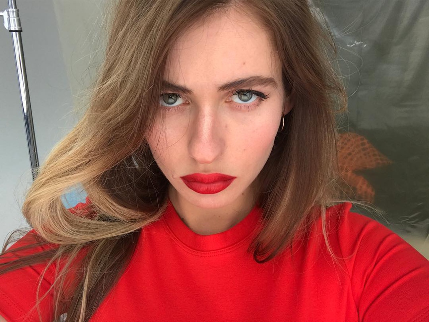 Луна​Фото: Instagram