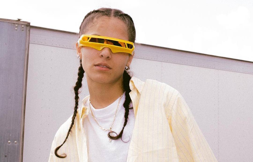 070 Shake​Фото: Instagram